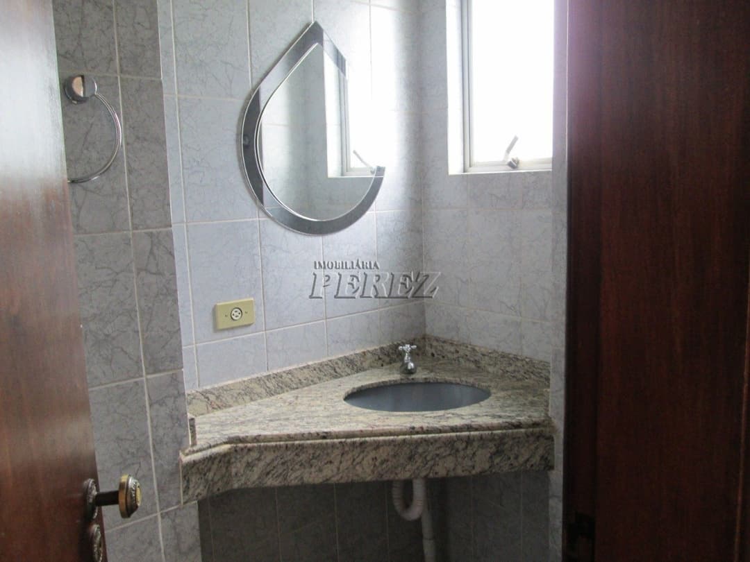 Apartamento no Dunas Douradas, de 4 quartos, 140 m² à venda no Centro - Londrina/PR - Foto 21