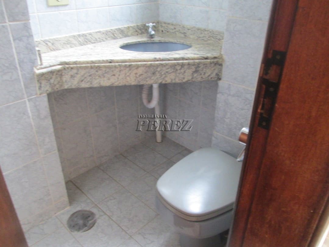 Apartamento no Dunas Douradas, de 4 quartos, 140 m² à venda no Centro - Londrina/PR - Foto 22