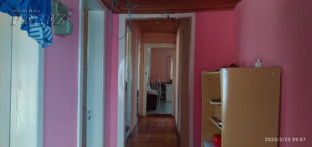 Casa à Venda na Vila Larsen 1 - Rua Paraguai - Foto 8