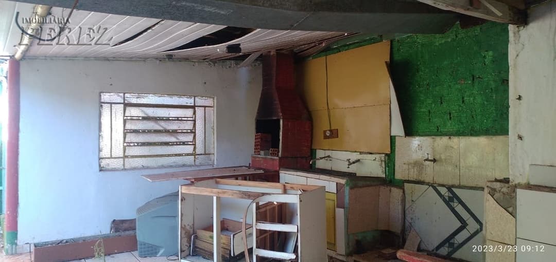 Casa à Venda na Vila Larsen 1 - Rua Paraguai - Foto 16