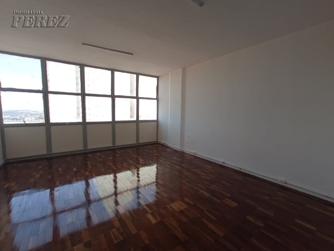 Salas no Edifício Autolon para alugar no Centro - Londrina/PR - Foto 0