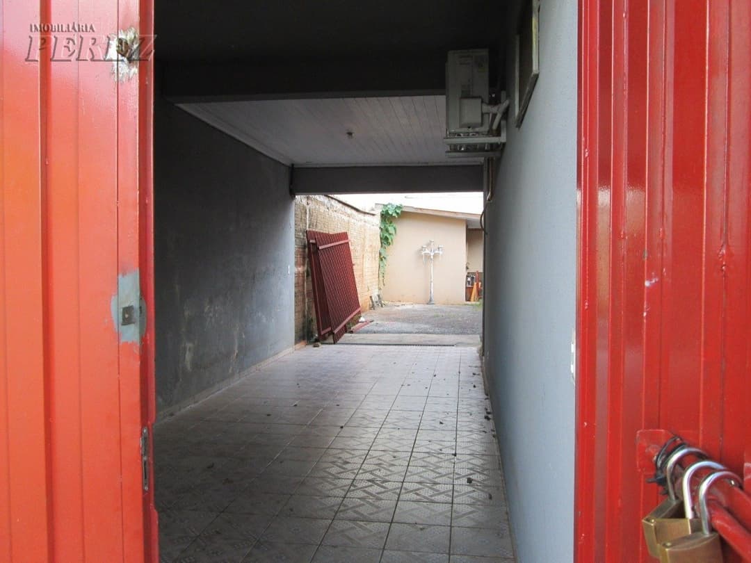 Casa comercial, 201.6 m² à venda no Jardim Morumbi - Londrina/PR - Foto 1