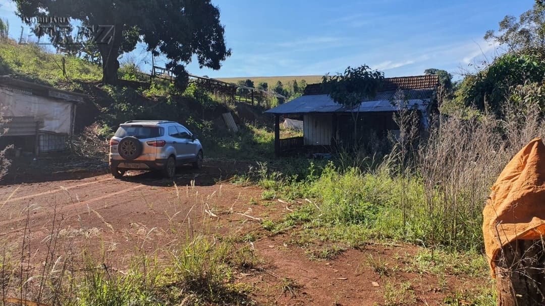 Venda de Sítio Produtivo com Recursos Naturais - Região de Londrina/PR - Foto 5