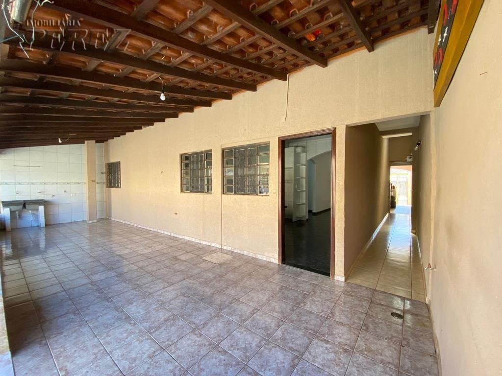 Casa para venda na região oeste em Londrina. - Foto 29