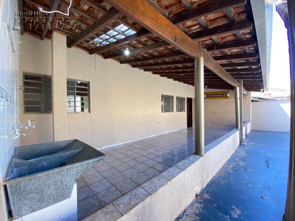 Casa para venda na região oeste em Londrina. - Foto 30