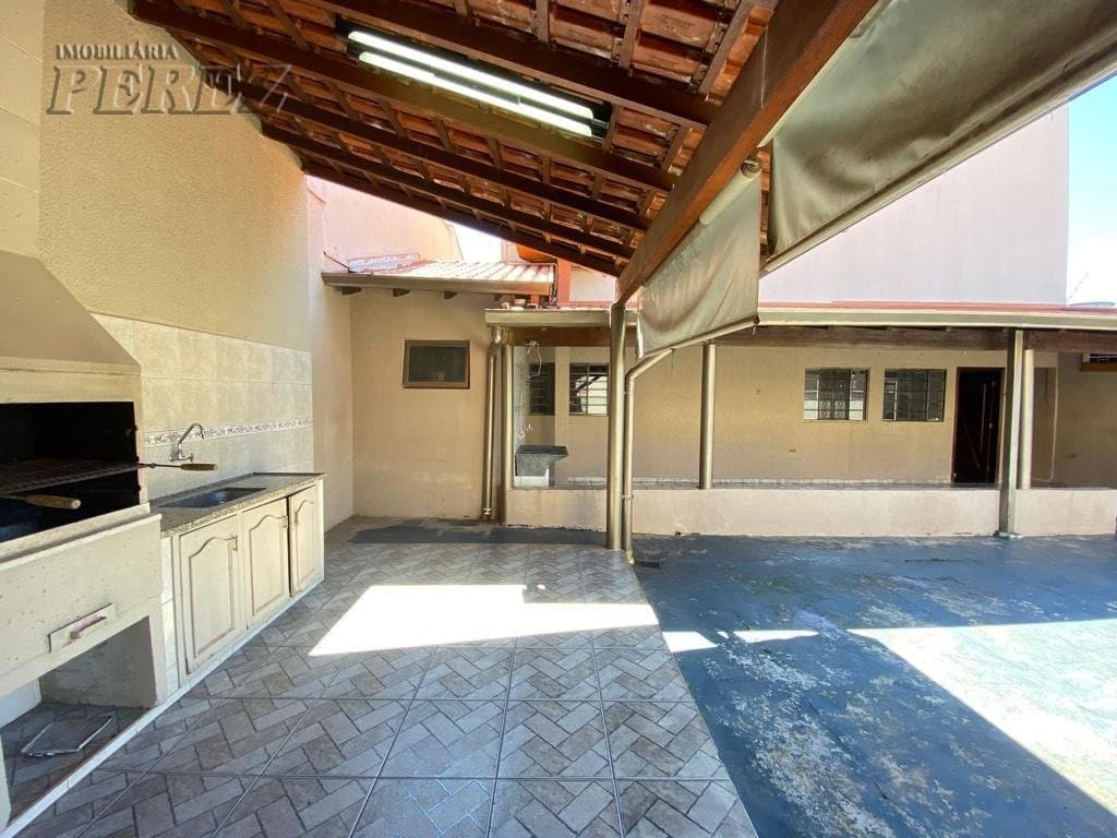 Casa para venda na região oeste em Londrina. - Foto 32