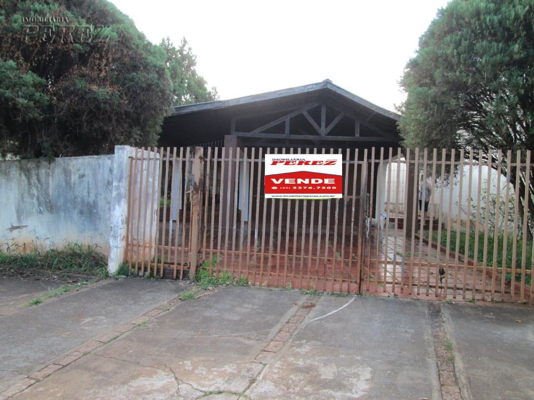 A Imobiliária Perez oferece a você uma ótima oportunidade de casa para venda em Londrina. - Foto 0