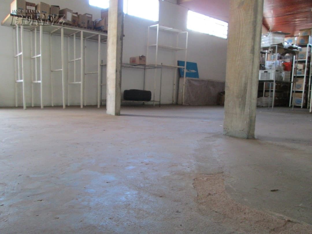 Casa comercial, 541.36 m² à venda no San Conrado - Londrina/PR - Foto 0