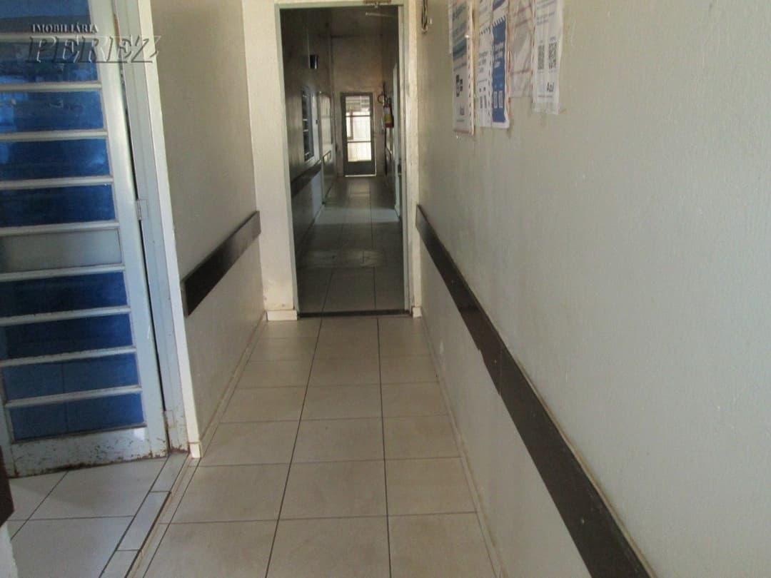 Casa comercial, 541.36 m² à venda no San Conrado - Londrina/PR - Foto 5