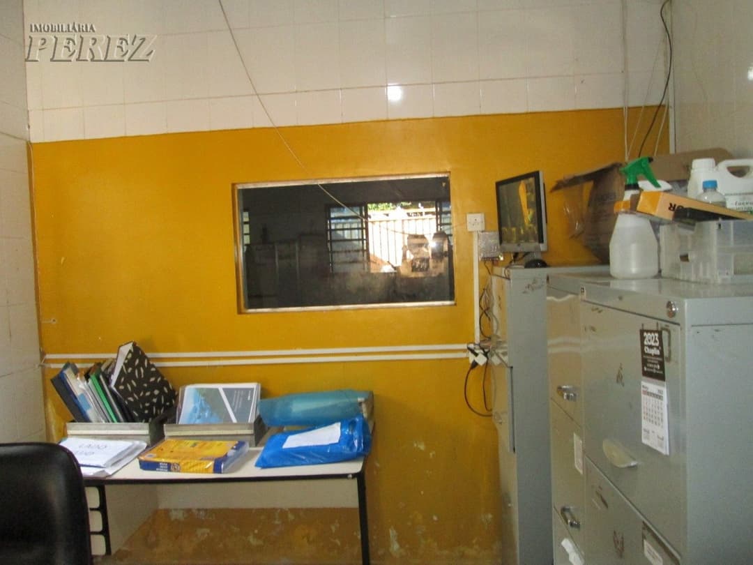 Casa comercial, 541.36 m² à venda no San Conrado - Londrina/PR - Foto 7