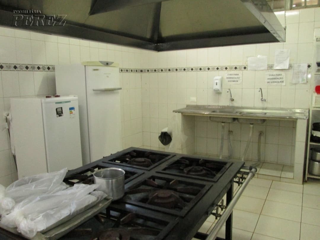 Casa comercial, 541.36 m² à venda no San Conrado - Londrina/PR - Foto 9