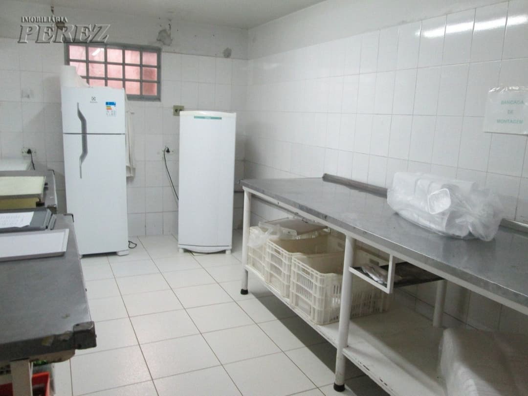 Casa comercial, 541.36 m² à venda no San Conrado - Londrina/PR - Foto 11