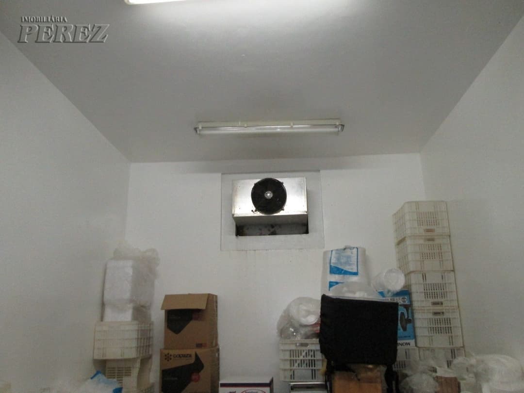 Casa comercial, 541.36 m² à venda no San Conrado - Londrina/PR - Foto 14