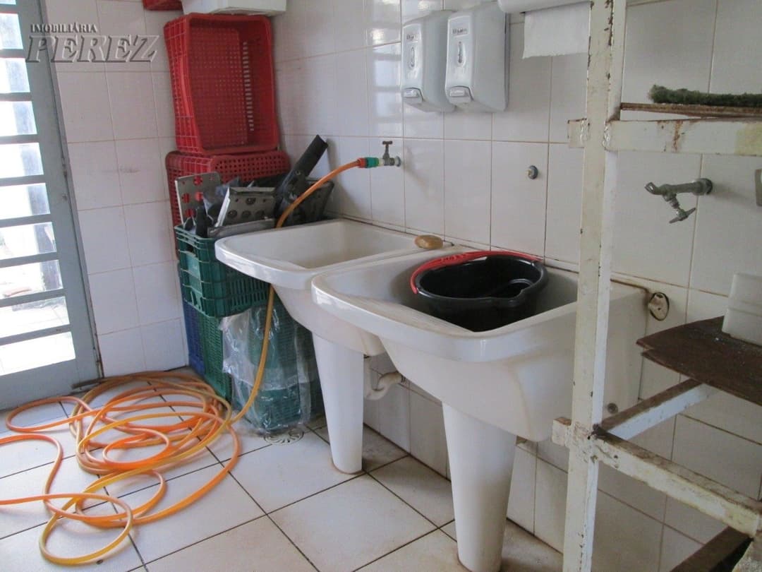 Casa comercial, 541.36 m² à venda no San Conrado - Londrina/PR - Foto 18