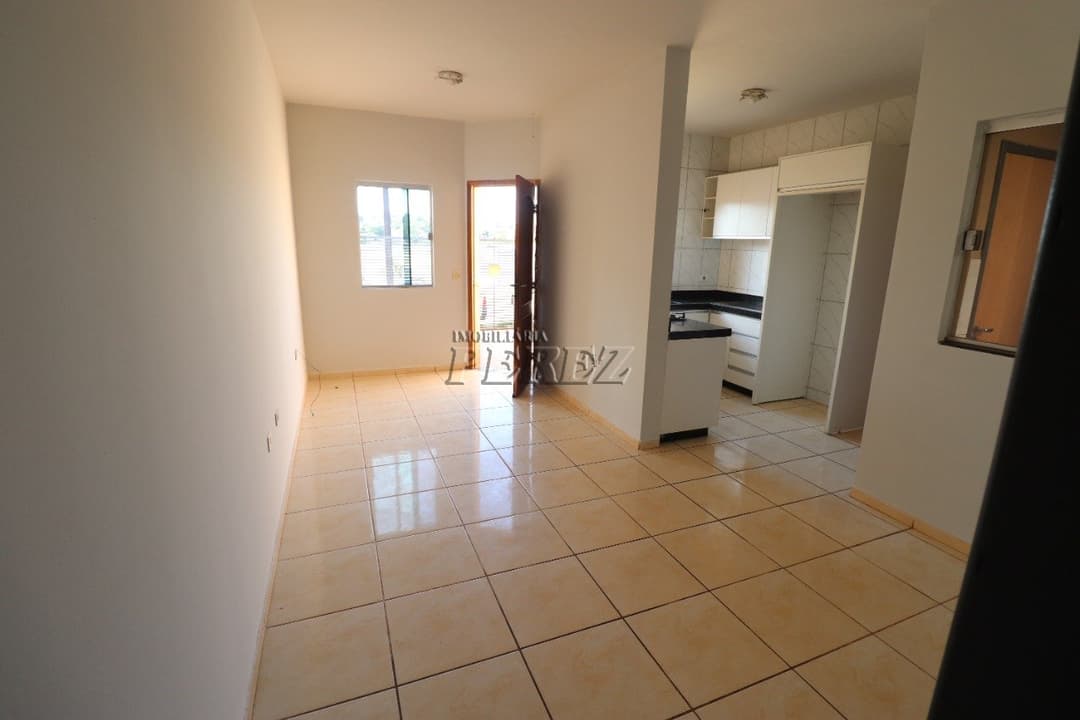 Casa para alugar no Montecantini, região leste de Londrina. - Foto 3