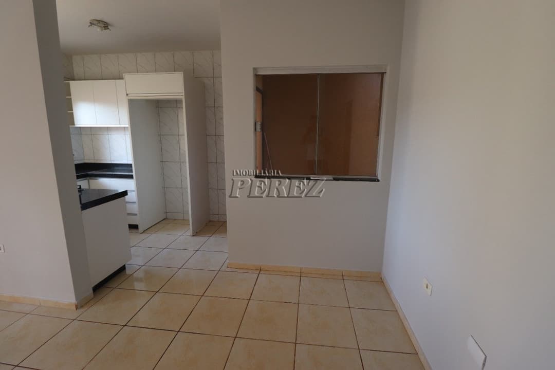 Casa para alugar no Montecantini, região leste de Londrina. - Foto 4