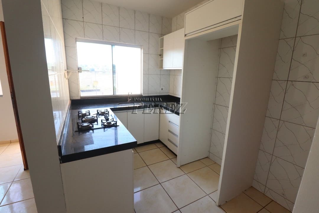 Casa para alugar no Montecantini, região leste de Londrina. - Foto 5