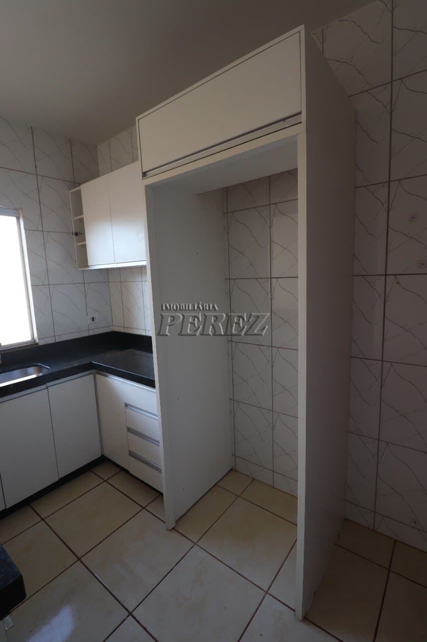 Casa para alugar no Montecantini, região leste de Londrina. - Foto 6