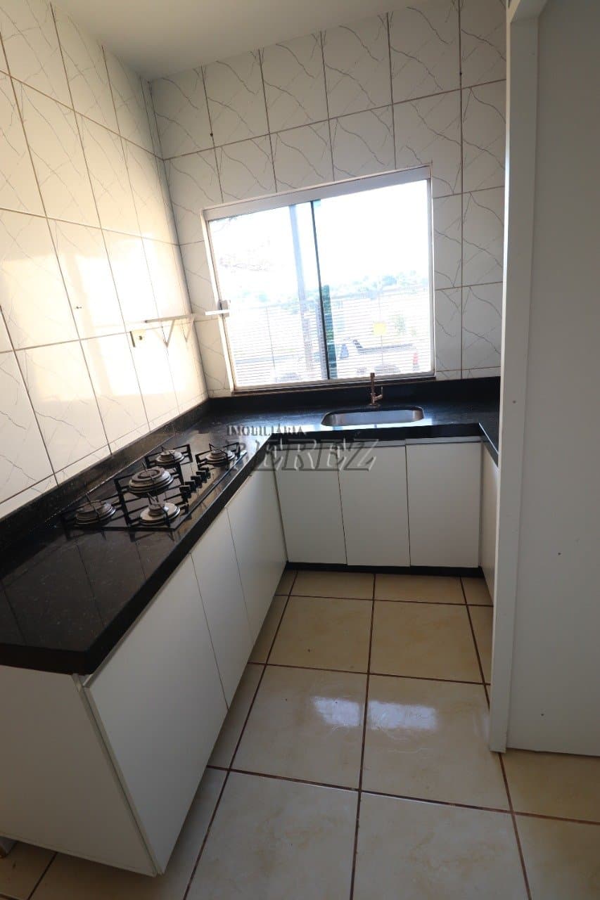 Casa para alugar no Montecantini, região leste de Londrina. - Foto 7