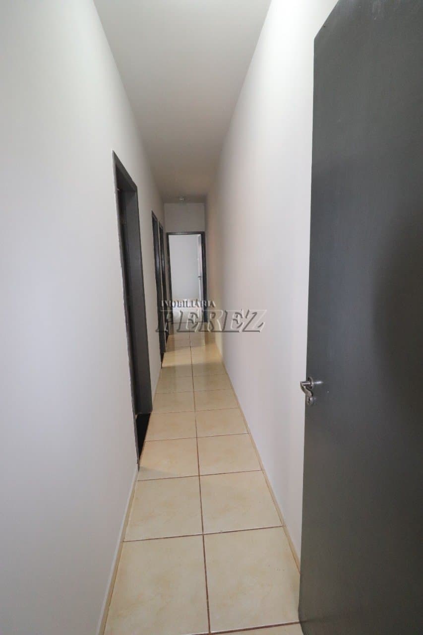 Casa para alugar no Montecantini, região leste de Londrina. - Foto 8