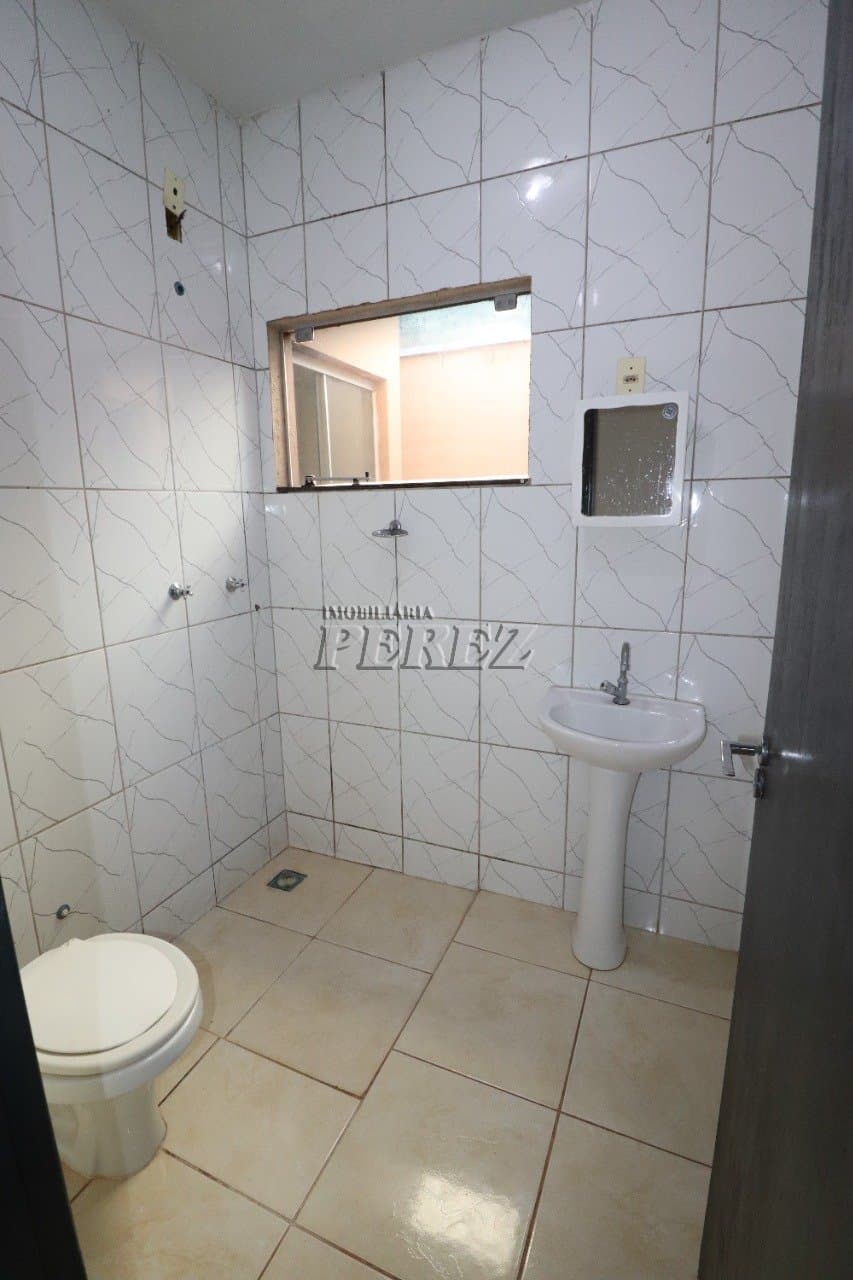 Casa para alugar no Montecantini, região leste de Londrina. - Foto 10