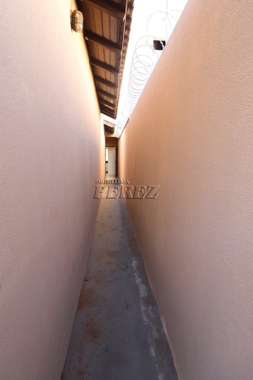 Casa para alugar no Montecantini, região leste de Londrina. - Foto 16