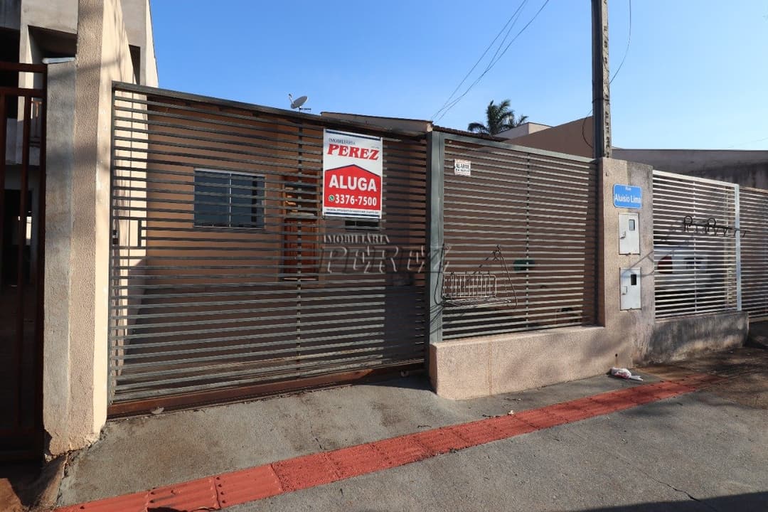 Casa para alugar no Montecantini, região leste de Londrina. - Foto 18