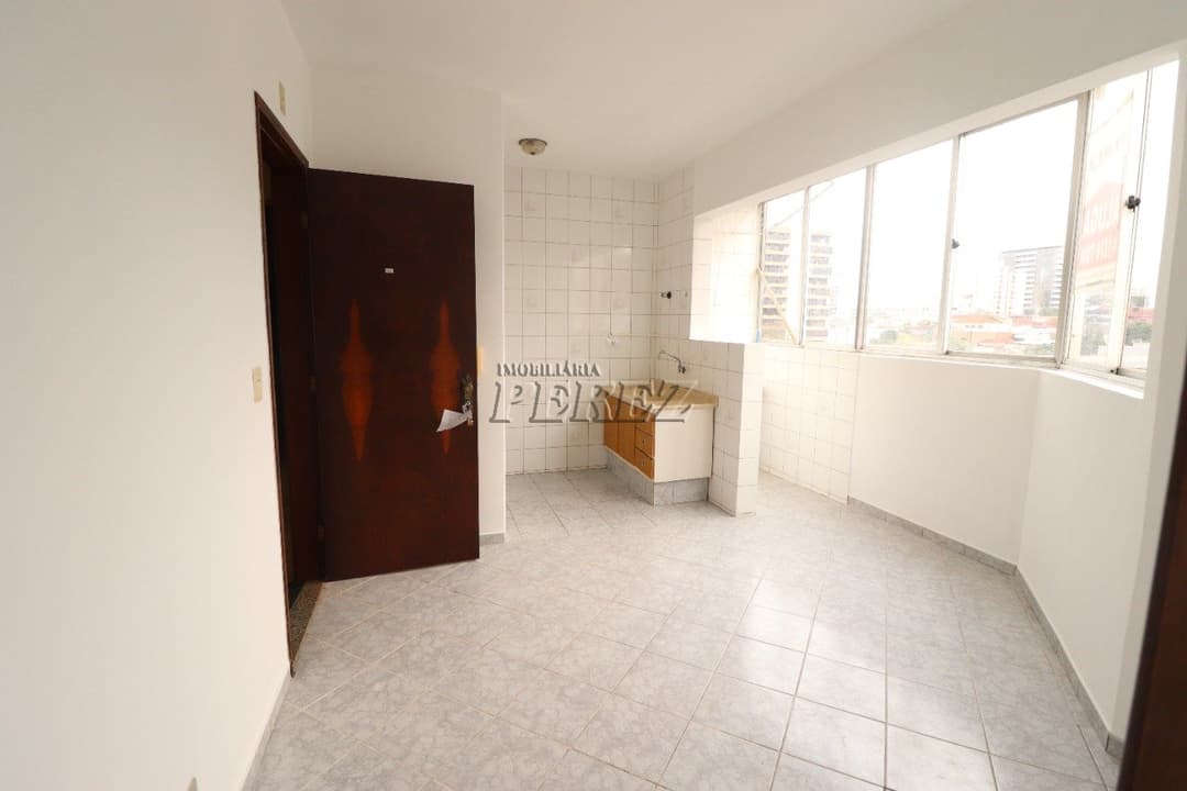 Apartamento no Missouri, de 1 quarto, 32 m² à venda no Centro - Londrina/PR - Foto 5