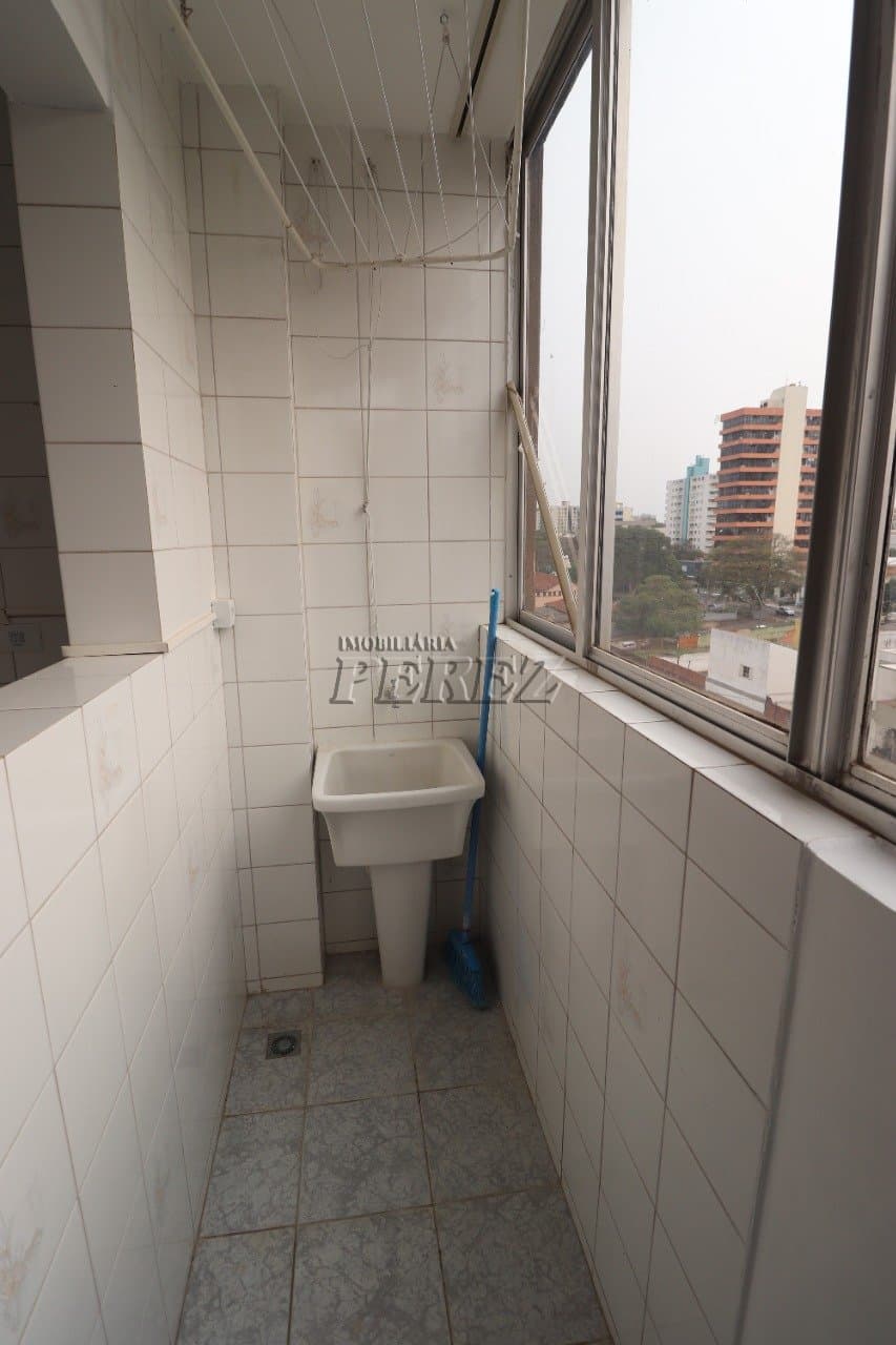 Apartamento no Missouri, de 1 quarto, 32 m² à venda no Centro - Londrina/PR - Foto 8