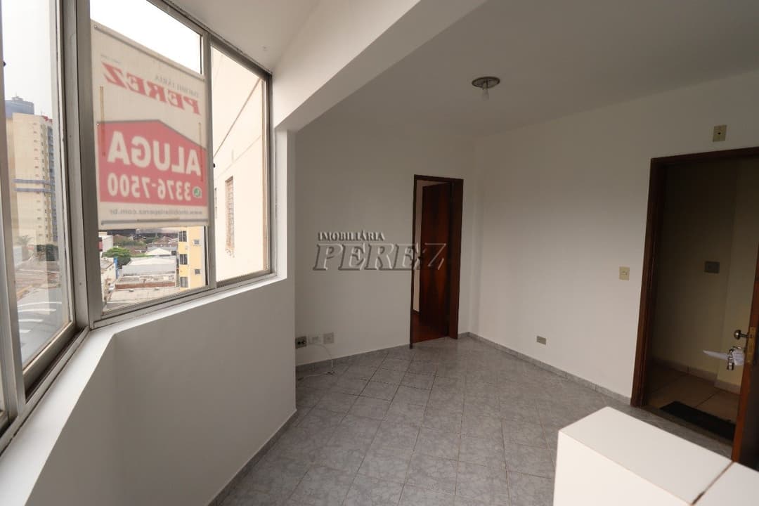 Apartamento no Missouri, de 1 quarto, 32 m² à venda no Centro - Londrina/PR - Foto 9