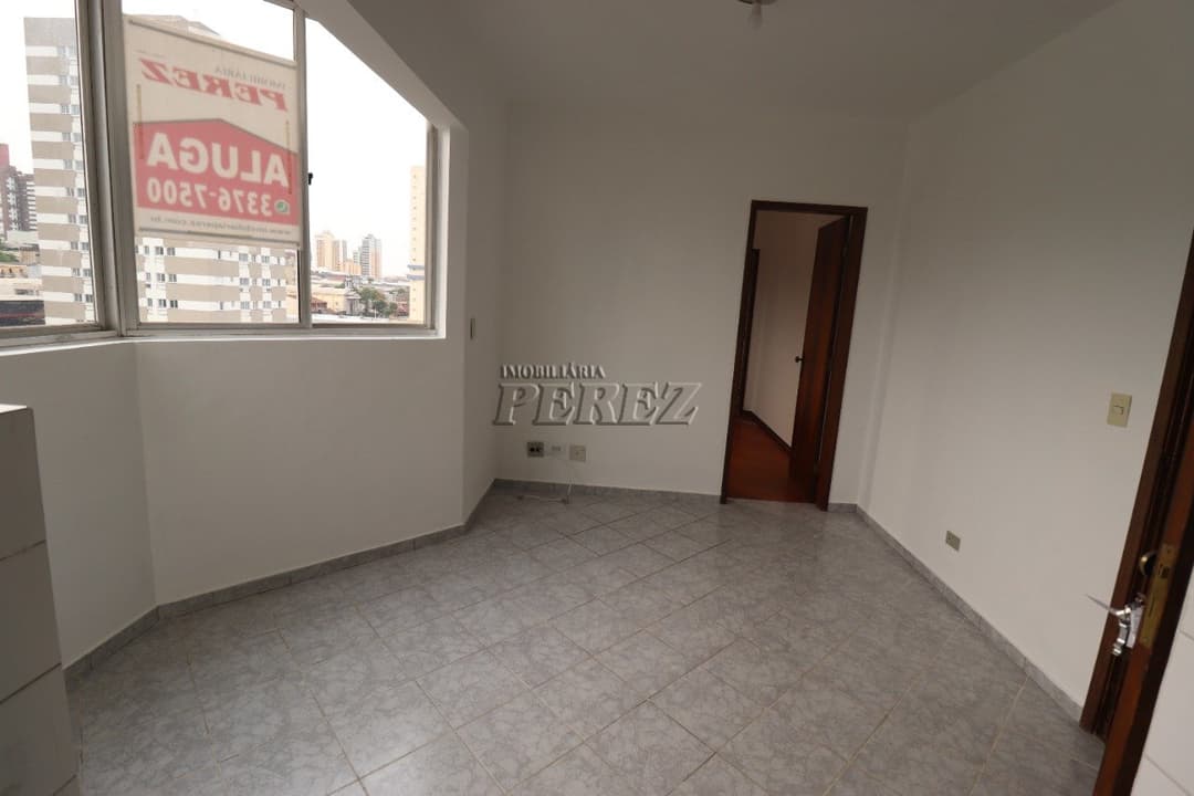 Apartamento no Missouri, de 1 quarto, 32 m² à venda no Centro - Londrina/PR - Foto 2