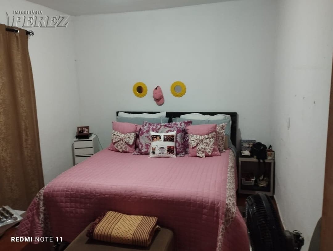 Casa, de 3 quartos, 123 m² à venda no Arpoador - Londrina/PR - Foto 8