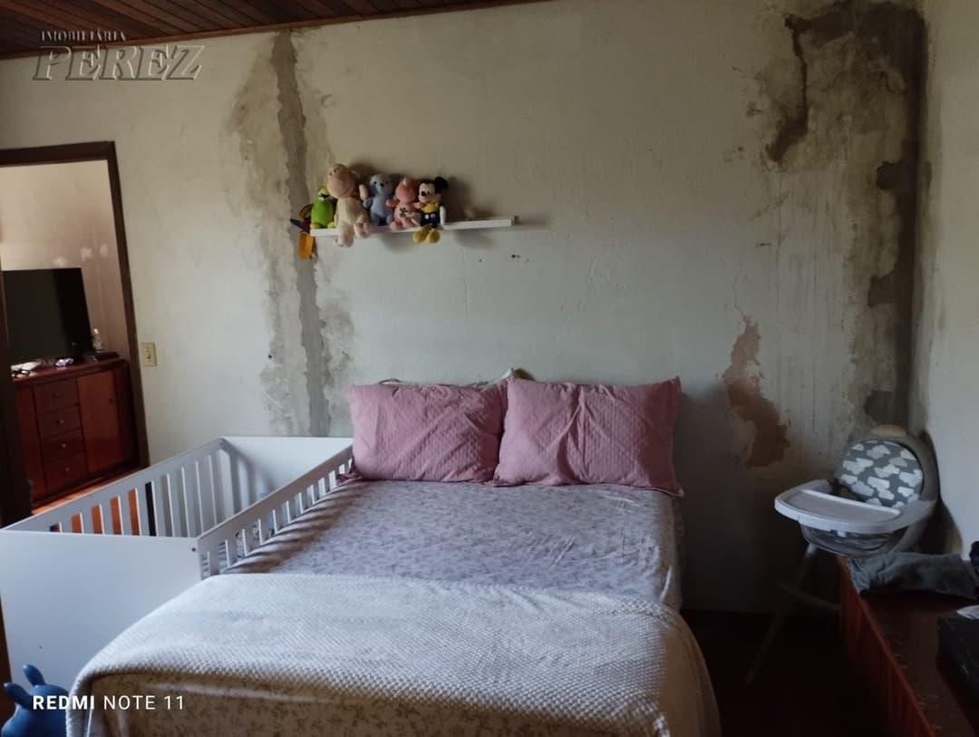 Casa, de 3 quartos, 123 m² à venda no Arpoador - Londrina/PR - Foto 9