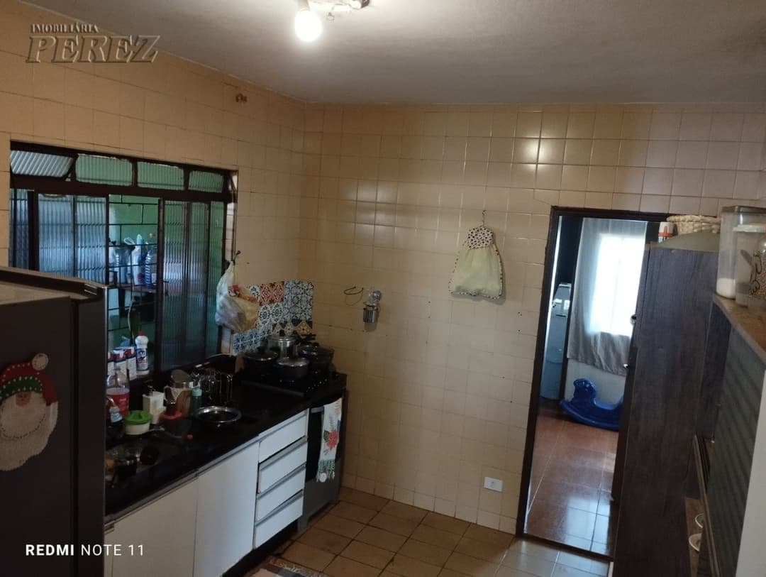 Casa, de 3 quartos, 123 m² à venda no Arpoador - Londrina/PR - Foto 16