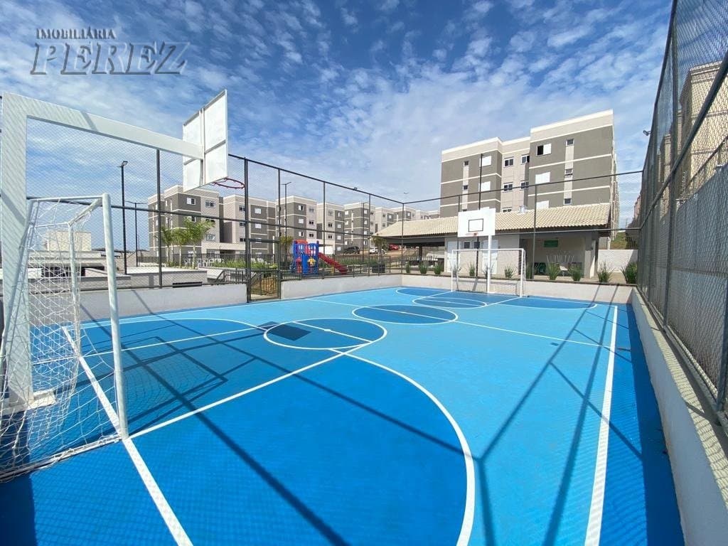 Apartamento a venda e locação no Solar Di Ravello, região oeste de Londrina - Foto 3