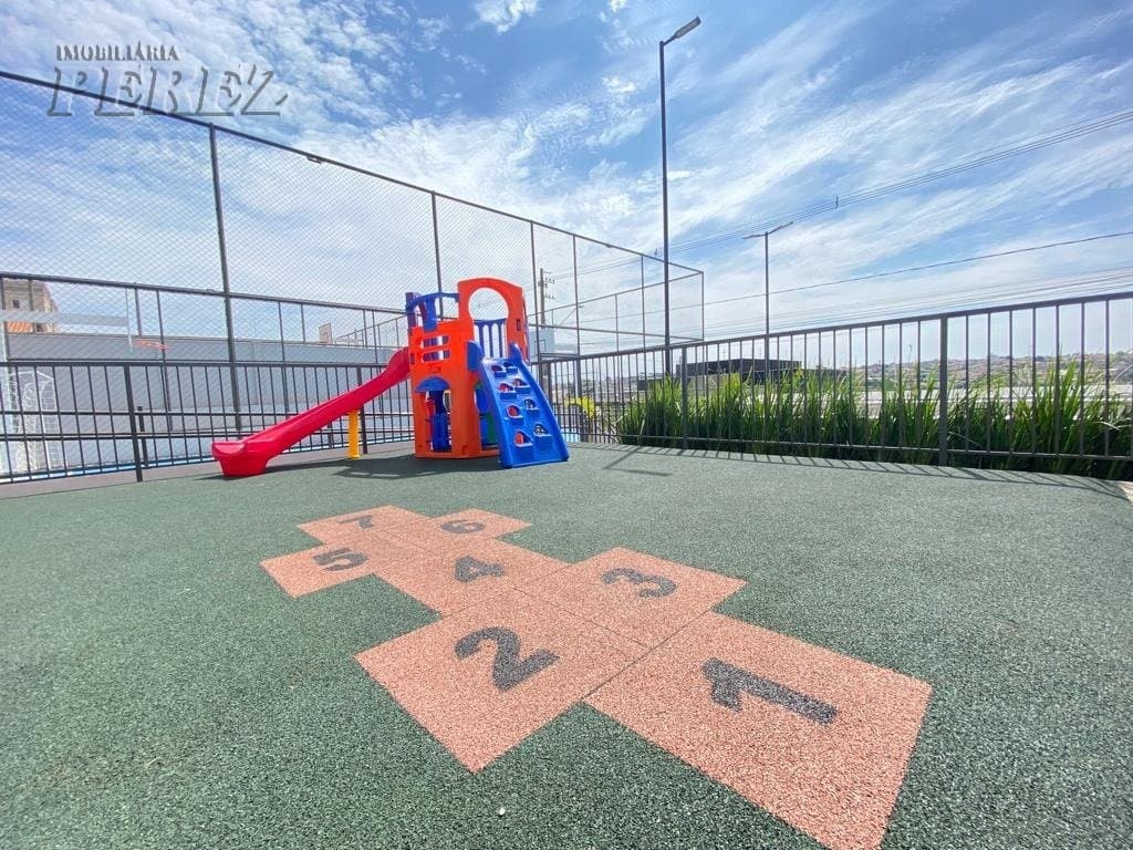 Apartamento a venda e locação no Solar Di Ravello, região oeste de Londrina - Foto 4