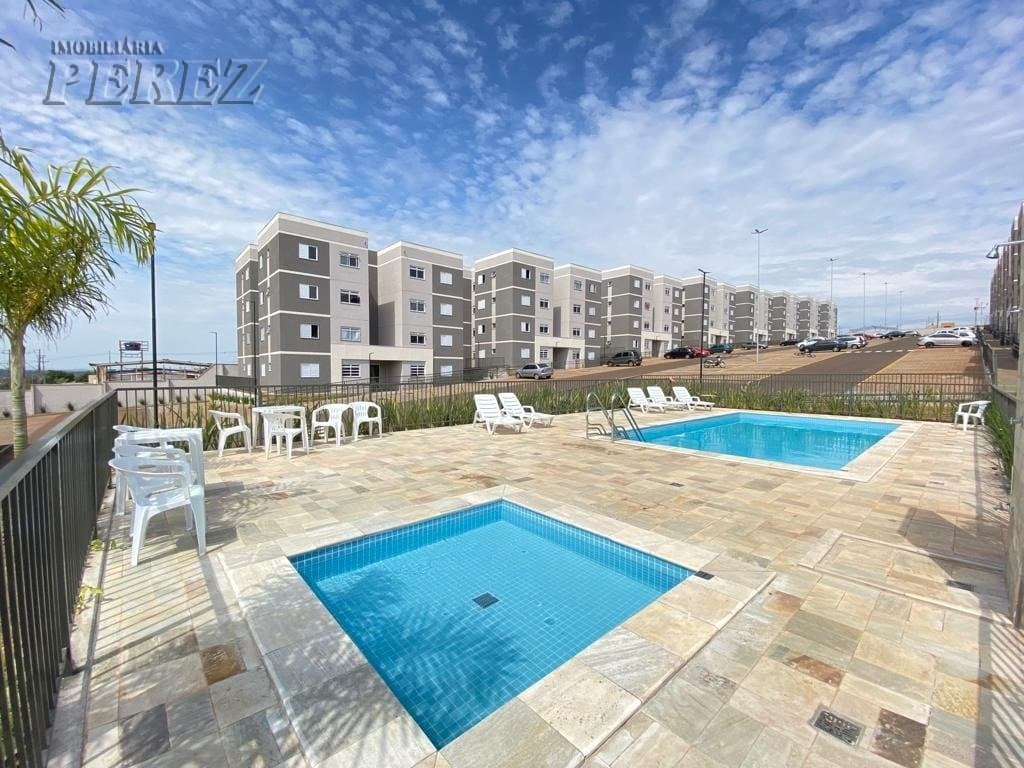 Apartamento a venda e locação no Solar Di Ravello, região oeste de Londrina - Foto 5