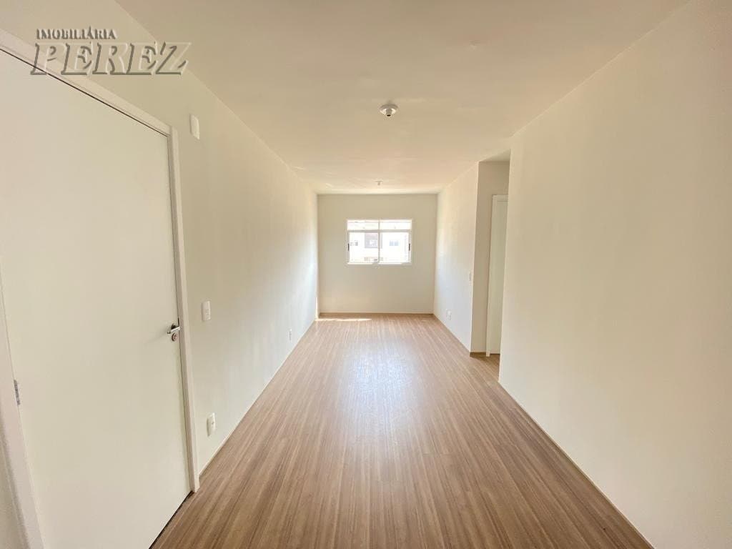 Apartamento a venda e locação no Solar Di Ravello, região oeste de Londrina - Foto 6