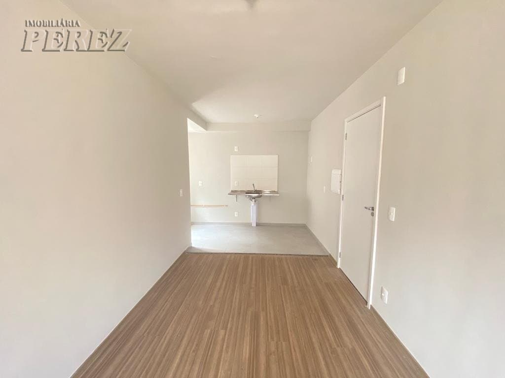 Apartamento a venda e locação no Solar Di Ravello, região oeste de Londrina - Foto 7
