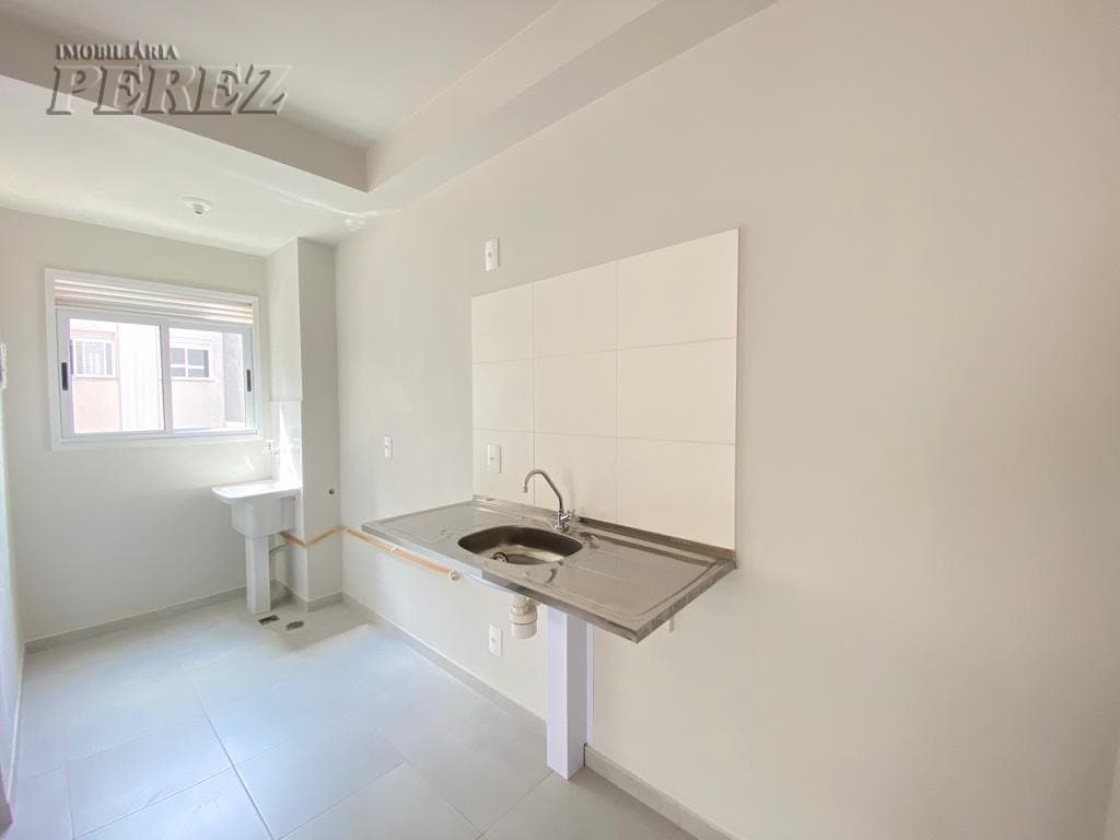 Apartamento a venda e locação no Solar Di Ravello, região oeste de Londrina - Foto 8
