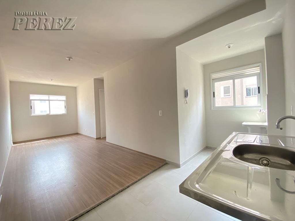 Apartamento a venda e locação no Solar Di Ravello, região oeste de Londrina - Foto 9