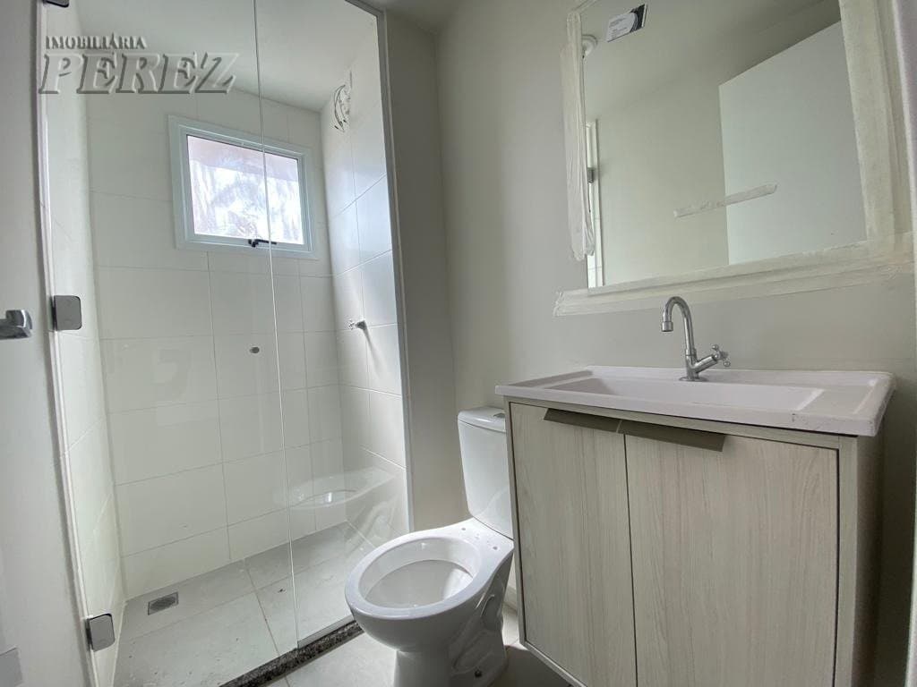 Apartamento a venda e locação no Solar Di Ravello, região oeste de Londrina - Foto 10