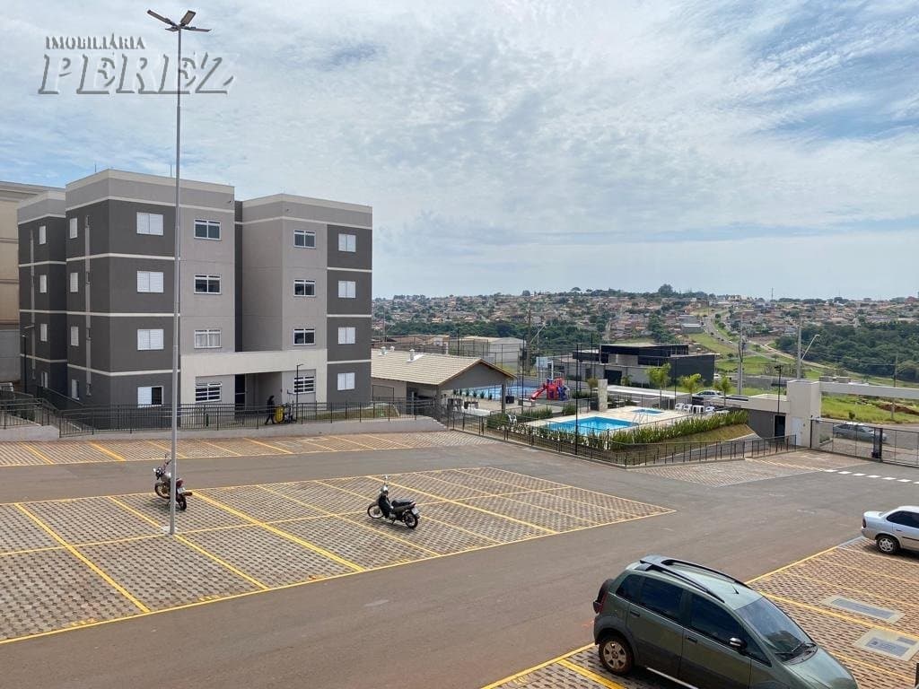 Apartamento a venda e locação no Solar Di Ravello, região oeste de Londrina - Foto 15
