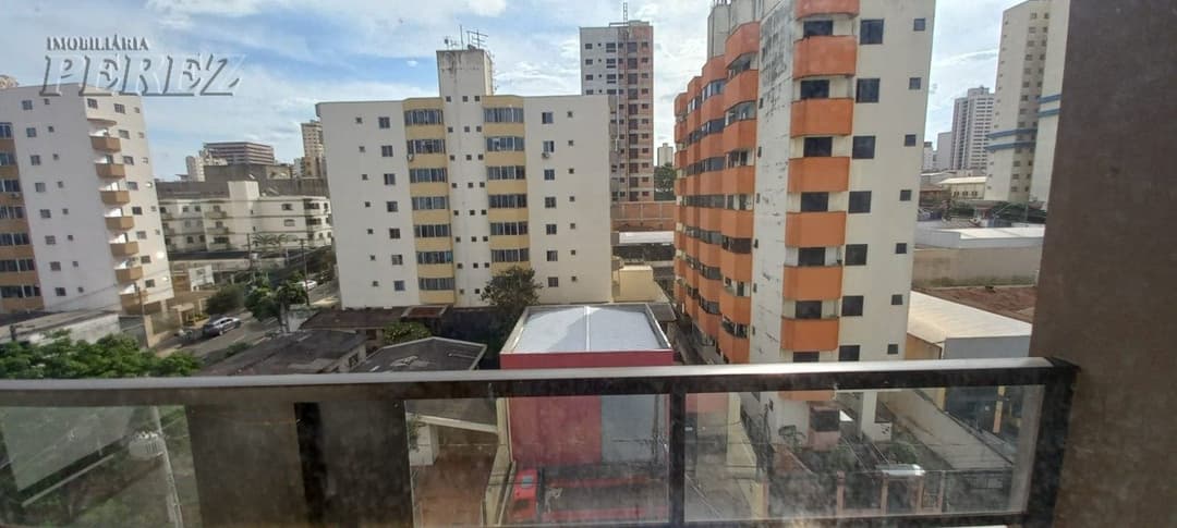 Apartamento no Solar Del Plata, de 3 quartos, 94.27 m² à venda no Centro - Londrina/PR - Foto 7
