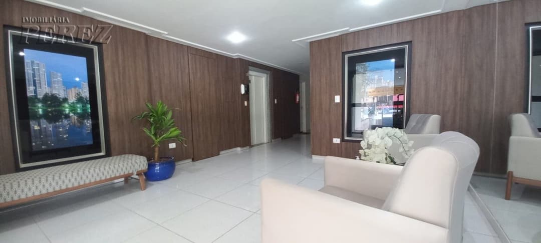 Apartamento no Solar Del Plata, de 3 quartos, 94.27 m² à venda no Centro - Londrina/PR - Foto 3