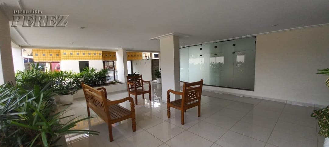 Apartamento no Solar Del Plata, de 3 quartos, 94.27 m² à venda no Centro - Londrina/PR - Foto 1