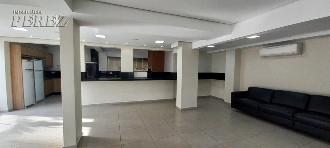 Apartamento no Solar Del Plata, de 3 quartos, 94.27 m² à venda no Centro - Londrina/PR - Foto 21