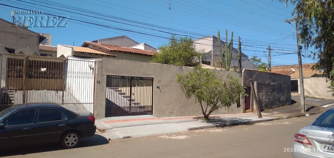 Casa, de 2 quartos, 110 m² à venda no Ricardo - Londrina/PR - Foto 0