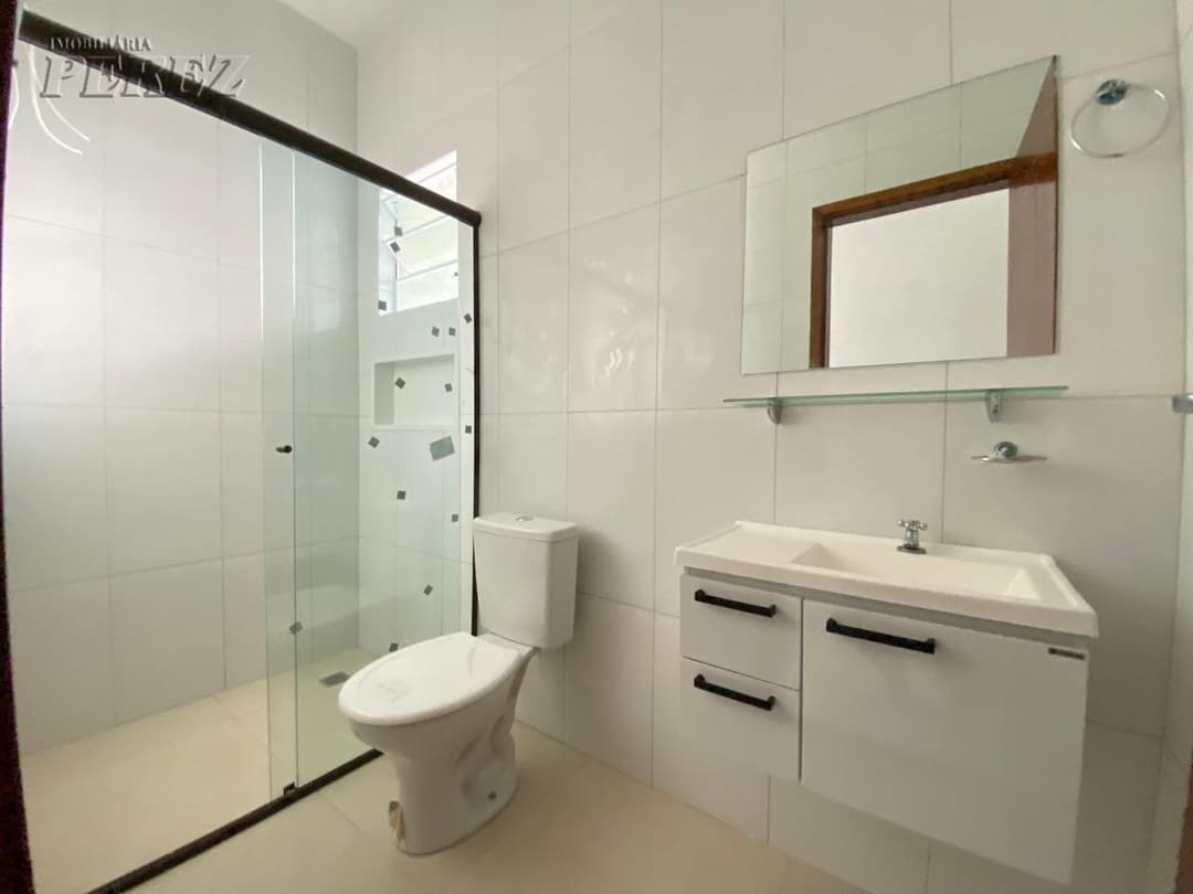 Casa, de 1 quarto, 64.3 m² para alugar no Vila Brasil - Londrina/PR - Foto 5