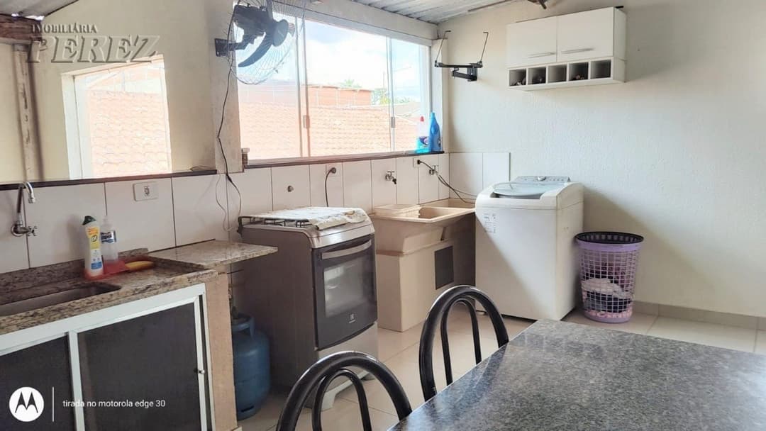 Casa  no Residencial Sabará I, de 3 quartos, 195 m² à venda no Sabará Iii - Londrina/PR - Foto 29